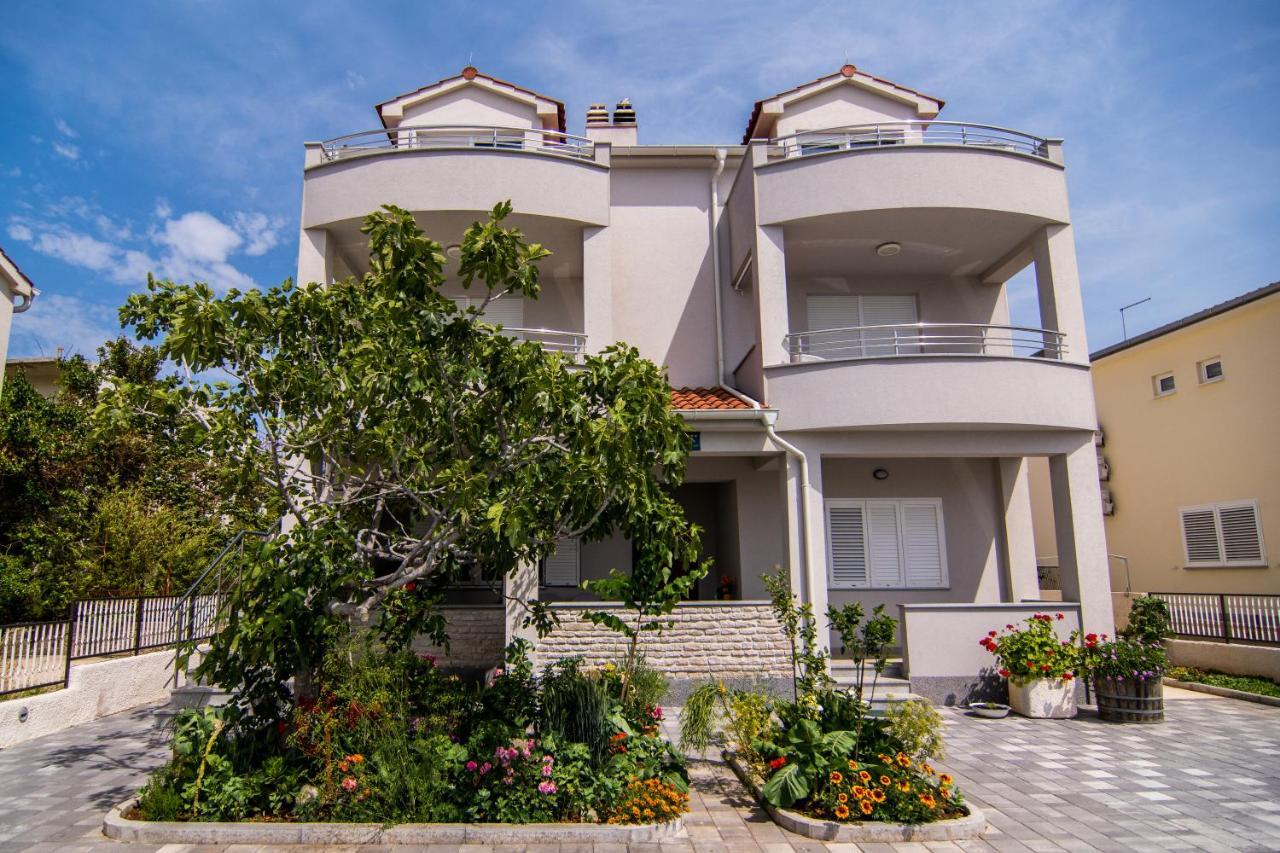 Apartments Up&Up Rogoznica  Exterior foto